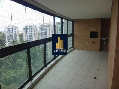 Apartamento com 4 Quartos para alugar, 192m² no Parque do Morumbi, São Paulo