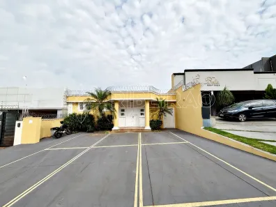 Ponto Comercial à venda, 218m² no Alto da Boa Vista, Ribeirão Preto