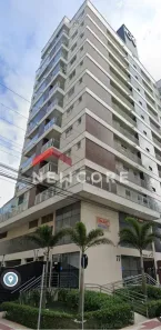 Apartamento com 2 Quartos à venda, 66m² no Centro, Navegantes