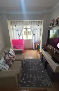 Apartamento com 2 Quartos à venda, 59m² no Jardim Sandra, São Paulo