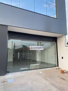 Ponto Comercial para alugar, 70m² no Boa Esperança, Cuiabá