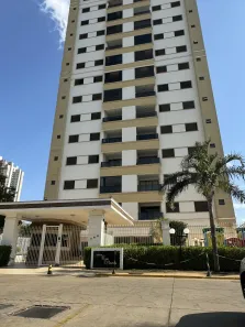 Apartamento com 3 Quartos à venda, 88m² no Jardim das Américas, Cuiabá