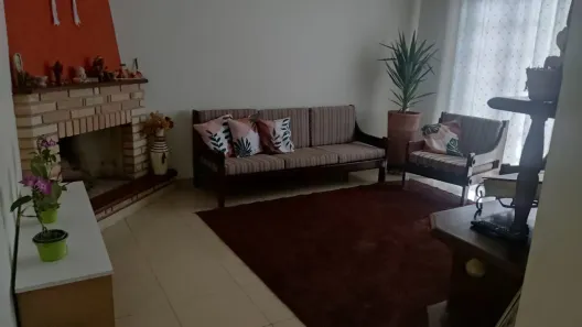 Sobrado com 5 Quartos à venda, 184m² no Centro de Ouro Fino Paulista, Ribeirão Pires