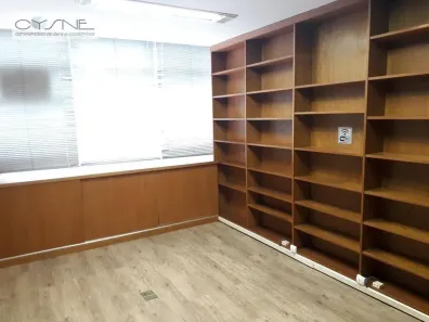 Sala Comercial à venda, 100m² no Consolação, São Paulo