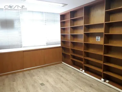 Sala Comercial para venda ou aluguel, 100m² no Consolação, São Paulo