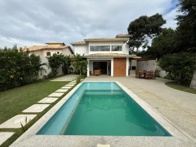 Casa com 5 Quartos à venda, 290m² no , Armação dos Búzios