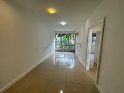 Apartamento com 3 Quartos para alugar, 74m² no Gávea, Rio de Janeiro