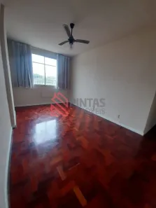 Apartamento com 2 Quartos para alugar, 66m² no São Domingos, Niterói