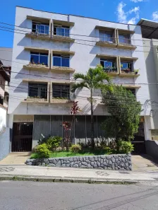 Apartamento com 3 Quartos à venda, 82m² no Vale do Ipê, Juiz de Fora