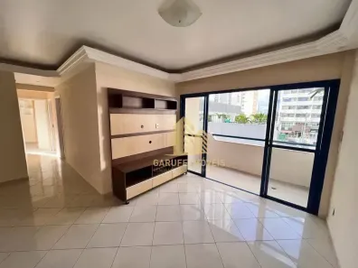 Apartamento com 3 Quartos à venda, 83m² no Parque Residencial Aquarius, São José dos Campos