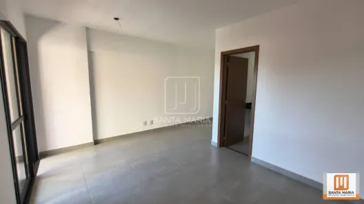 Apartamento com 1 Quarto à venda, 40m² no Nova Ribeirânia, Ribeirão Preto