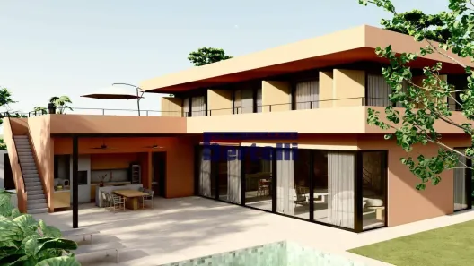 Casa de Condomínio com 3 Quartos à venda, 400m² no Loteamento Aeródromo Vale Eldorado, Bragança Paulista