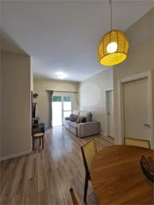 Apartamento com 3 Quartos à venda, 110m² no Jardim Vazani, São Paulo