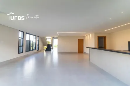Casa de Condomínio com 3 Quartos à venda, 224m² no Jardins Capri, Senador Canedo