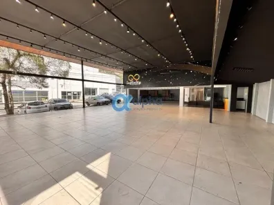 Ponto Comercial para alugar, 460m² no Coronel Veiga, Petrópolis