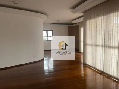 Apartamento com 3 Quartos à venda, 92m² no Centro, São José do Rio Preto