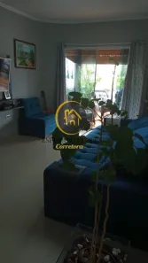 Casa com 3 Quartos à venda, 180m² no Jardim Rio das Pedras, Cotia