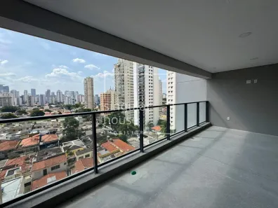 Apartamento com 3 Quartos à venda, 151m² no Brooklin Paulista, São Paulo