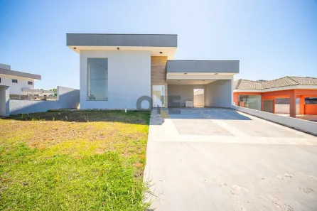 Casa de Condomínio com 3 Quartos à venda, 200m² no Jardim Bela Vista, Vargem Grande Paulista