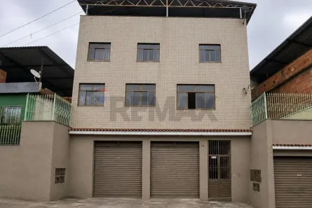 Apartamento com 3 Quartos à venda, 191m² no Santa Luzia, Juiz de Fora