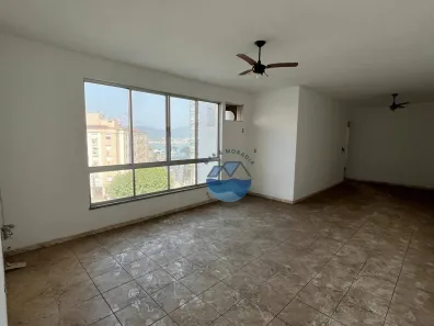 Apartamento com 3 Quartos à venda, 200m² no Ponta da Praia, Santos