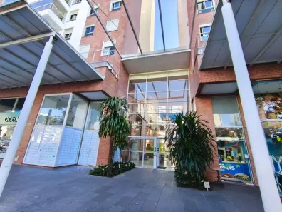 Apartamento com 3 Quartos para alugar, 94m² no Pedra Branca, Palhoça