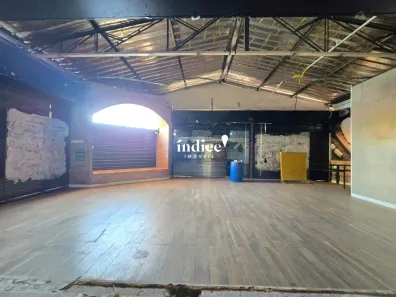 Sala Comercial para alugar, 250m² no Campos Elíseos, Ribeirão Preto