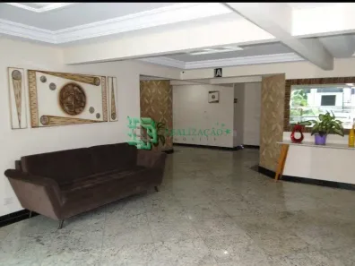 Apartamento com 1 Quarto à venda, 46m² no Aviação, Praia Grande