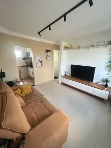 Apartamento com 2 Quartos à venda, 50m² no Cabula VI, Salvador