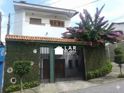 Imóvel Comercial com 3 Quartos à venda, 390m² no Jardim Peri, São Paulo
