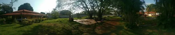 Fazenda/Sítio com 3 Quartos à venda, 340m² no Recreio Anhangüera, Ribeirão Preto