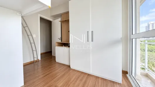 Apartamento com 4 Quartos para alugar, 142m² no Jardim das Indústrias, São José dos Campos