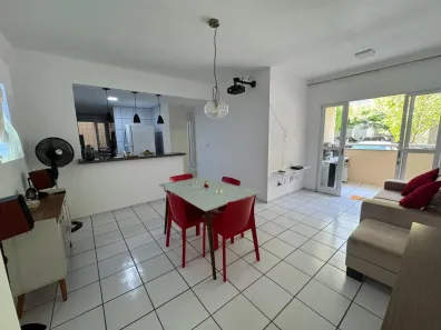 Apartamento com 3 Quartos à venda, 77m² no Campestre, Teresina