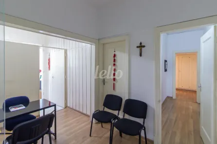 Sala Comercial para alugar, 85m² no Bela Vista, São Paulo