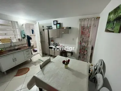 Casa com 5 Quartos à venda, 170m² no Jaguaré, São Paulo