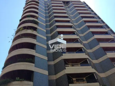 Apartamento com 4 Quartos à venda, 525m² no Cambuí, Campinas