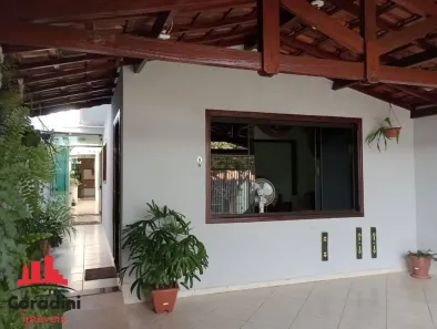 Casa com 2 Quartos à venda, 143m² no Morada do Sol, Americana