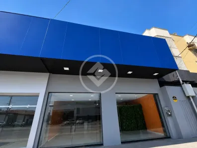 Ponto Comercial para alugar, 240m² no Campo Velho, Cuiabá