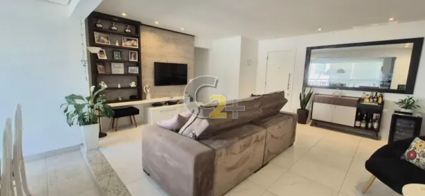 Apartamento com 3 Quartos à venda, 108m² no Parque Industrial Tomas Edson, São Paulo