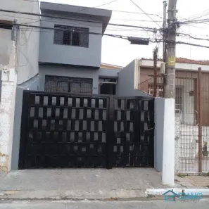 Sobrado com 3 Quartos à venda, 280m² no Chácara Mafalda, São Paulo