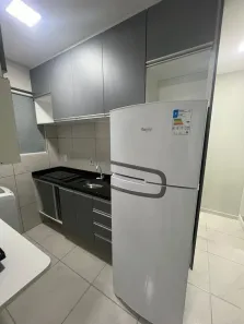 Flat com 1 Quarto para alugar, 30m² no Bairro Novo, Olinda