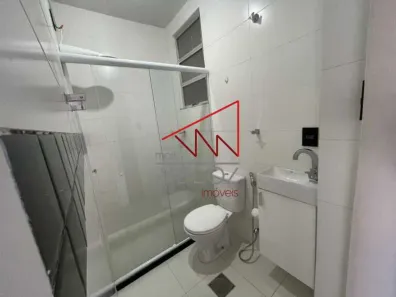 Sala Comercial à venda, 25m² no Catete, Rio de Janeiro
