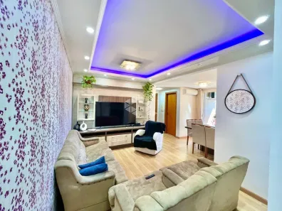 Apartamento com 2 Quartos à venda, 69m² no Centro, Santa Maria