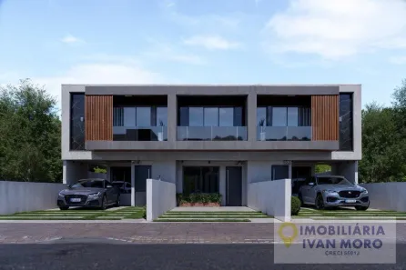 Casa com 2 Quartos à venda, 75m² no Vargem Pequena, Florianópolis