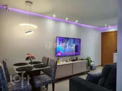 Apartamento com 2 Quartos à venda, 44m² no Costa e Silva, Porto Alegre
