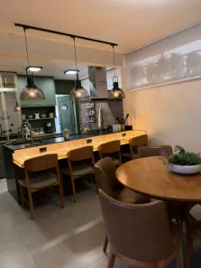 Apartamento com 3 Quartos à venda, 120m² no Setor Marista, Goiânia