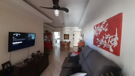 Apartamento com 3 Quartos à venda, 103m² no Vila Nossa Senhora de Fátima, São José do Rio Preto