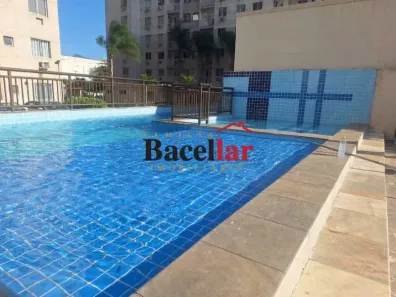 Apartamento com 2 Quartos à venda, 46m² no São Cristóvão, Rio de Janeiro