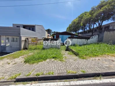 Lote/Terreno à venda, 576m² no Porto das Laranjeiras, Araucária