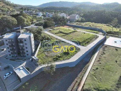 Lote/Terreno à venda, 140m² no Centro, Cajamar